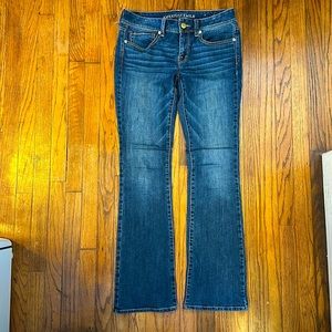 AE Kick Boot Jeans